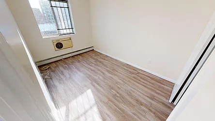 Rented by Metro Garden Realty NYC