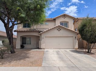 41 S 229th Dr, Buckeye, AZ 85326