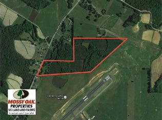 6562 Huntsboro Rd, Oxford, NC 27565