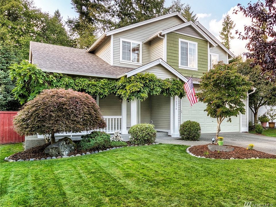 1st image of 16214 131st Avenue Ct E