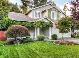 16214 131st Avenue Ct E, Puyallup, WA 98374