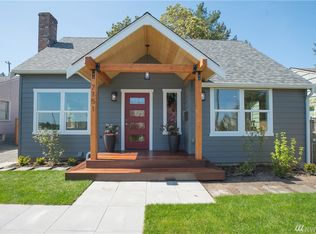 7151 29th Ave SW, Seattle, WA 98126