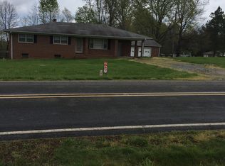 3608 Chandler Mill Rd, Pelham, NC 27311