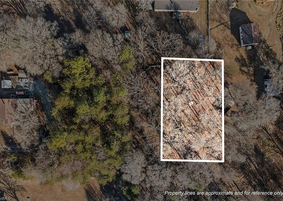 1st image of 0 Barnes St Lot 7