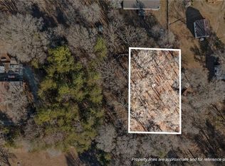 0 Barnes St LOT 7, Burlington, NC 27217