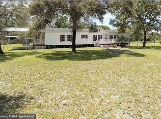 15074 Highfield Rd, Spring Hill, FL 34609