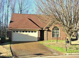 1841 Dewars Ct, Cordova, TN 38016