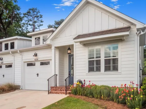 4226 Oak Run Ln #42, Tallahassee, FL 32317