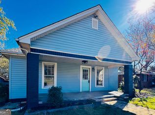 370 Cleveland St, Elberton, GA 30635