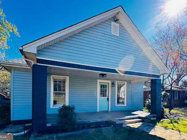 370 Cleveland St, Elberton, GA 30635