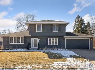 9209 Northwood Pkwy, New Hope, MN 55427