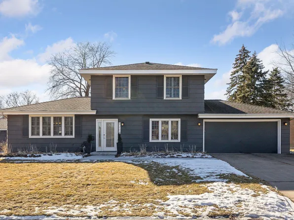 9209 Northwood Pkwy, New Hope, MN 55427