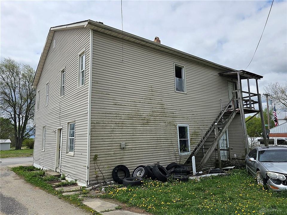 19 Mill St, Eldorado, OH 45321 Zillow