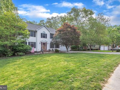 1016 Wiltshire Dr, La Plata, MD, 20646