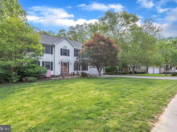 1016 Wiltshire Dr, La Plata, MD 20646
