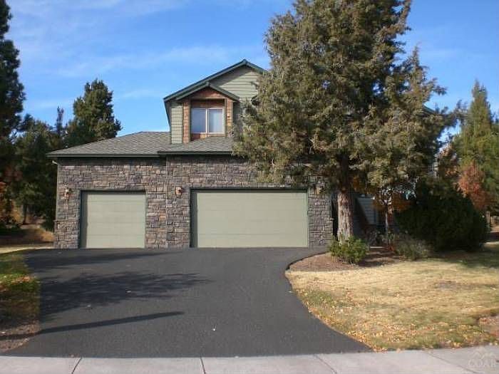 Awbrey Butte Bank Owned