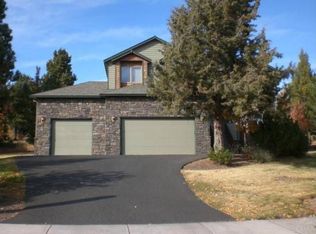 3050 NW Jewell Way, Bend, OR 97703