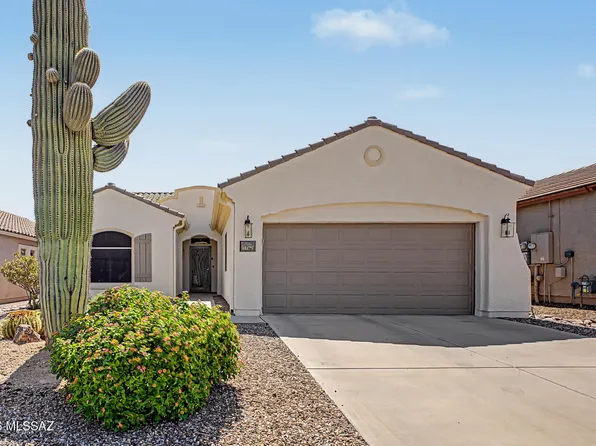 14175 S Via Del Farolito, Sahuarita, AZ 85629