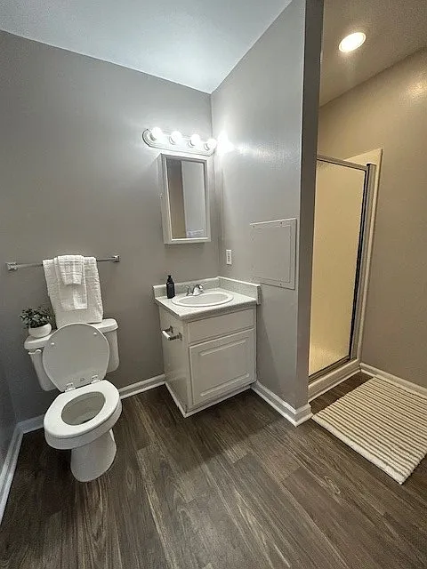 Granstaff Apartments — Photo 3