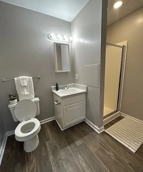 Granstaff Apartments — Photo 3