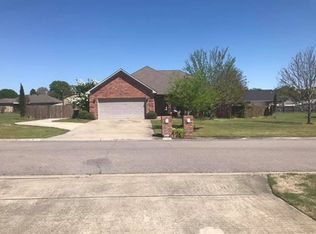 86 Abiagayle Loop, Morrilton, AR 72110