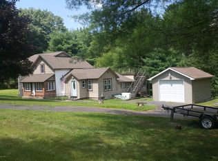 1501 Route 590, Hawley, PA 18428