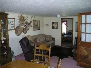 4587 S 160th Rd, Bolivar, MO 65613