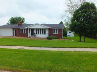3728 New Holland St, Hudsonville, MI 49426