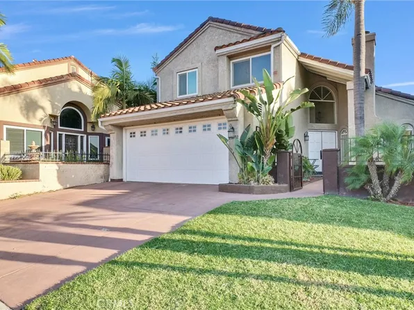 25592 Aragon Way, Yorba Linda, CA 92887