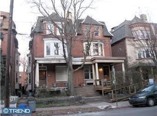 1017 N 46th St, Philadelphia, PA 19131