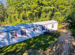 6770 Hacklebarney Rd, Blackshear, GA 31516