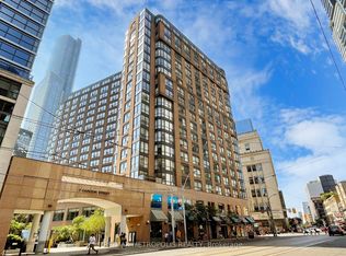 7 Carlton St #1206, Toronto, ON M5B 2M3