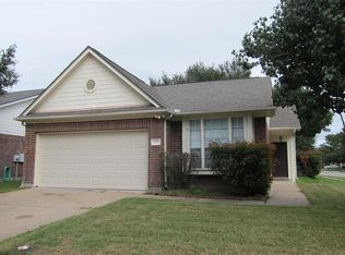 2902 Amber Cliff Dr, Katy, TX 77449