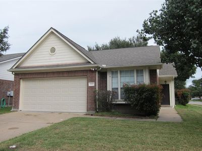 2902 Amber Cliff Dr, Katy, TX, 77449