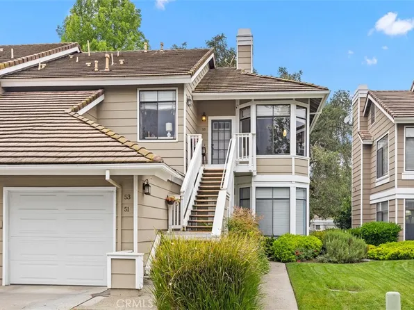 53 Oak Knls #32, Coto De Caza, CA 92679