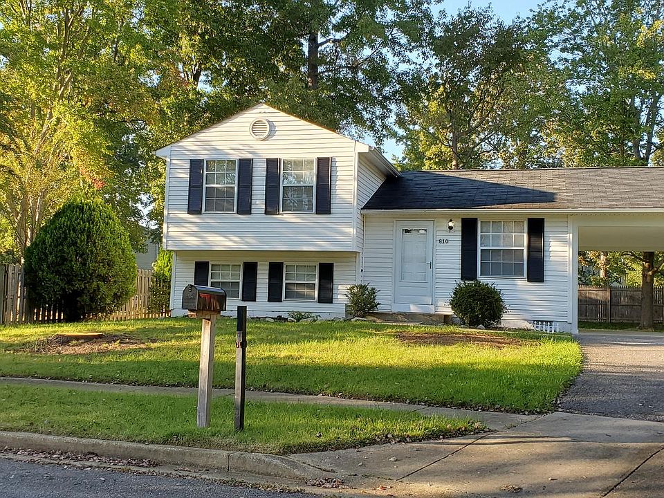 1st image of 810 Narrowleaf Dr