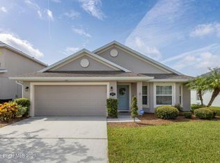 1637 Alaqua Way, West Melbourne, FL 32904