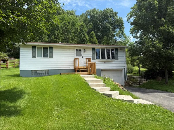 1563 Route 30, Ligonier, PA 15658