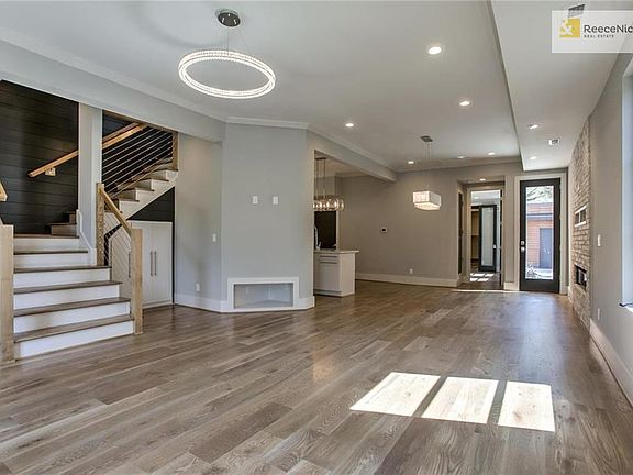 Amazing wood floors throughout!