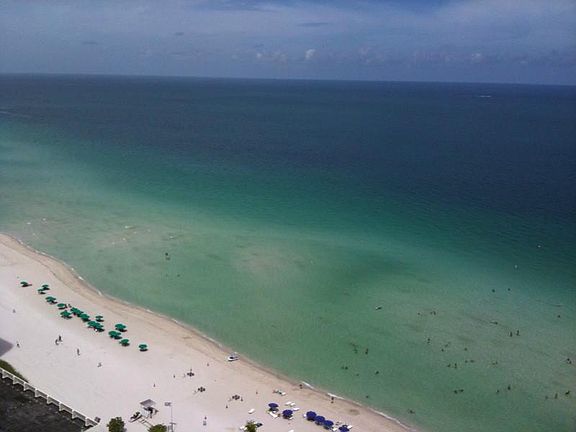 2nd image of 16699 Collins Ave APT 2504