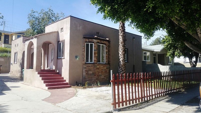 1st image of 821 N Gage Ave