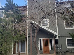 2865 Sundown Ln #G107, Boulder, CO 80303