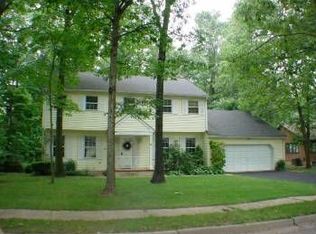 51 Mitchell Ave, East Brunswick, NJ 08816