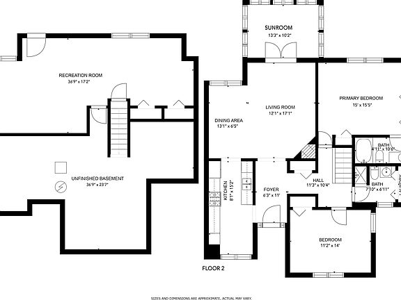 4th image of this home