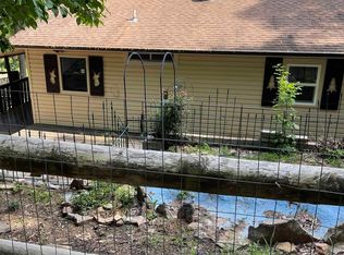 150 Lake Barnett Rd, Romance, AR 72136