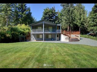 8989 E Pressentin Dr, Concrete, WA 98237