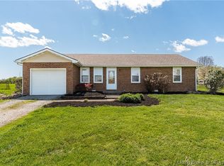 8113 Bethany Rd, Charlestown, IN 47111