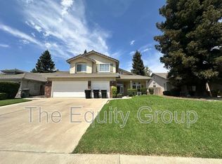 5730 W Monte Verde Ct, Visalia, CA 93277