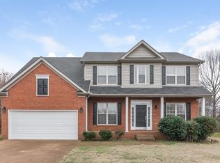 4808 Kensington Dr, Old Hickory, TN 37138