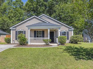 105 Walnut Creek Rd, Summerville, SC 29483